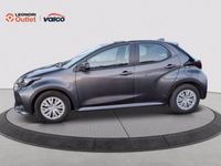 usata Toyota Yaris 1.0 Business