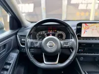 Usata Nissan Qashqai Tekna 140 CV (102 kW) 2022 Grigio SUV