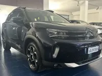 Usata Citroën C5 Aircross Shine 131 CV (96 kW) 2023 Blu/azzurro SUV