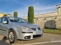 Usata VW Golf IV Trendline 75 CV (55 kW) 2004 Berlina
