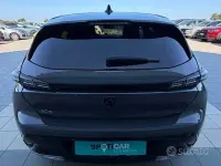 Nuova Peugeot 308 Allure 131 CV (96 kW) 2025 Grigio Berlina
