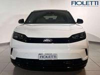 Usata Ford Capri Premium 88 kW (121 CV) 2025 Bianco SUV