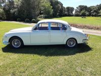 usata Jaguar MK II 34