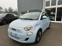 usata Fiat 500C e Icon 43 kWh 58CV KM. 12.100