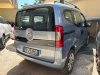 usata Fiat Qubo 1.3 MJT 75 CV EMOTION