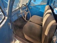 Usata Fiat 1100 1950 Blu