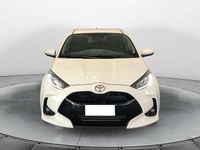 Nuova Toyota Yaris Hybrid Trend 92 CV (67 kW) 2026 Other Berlina