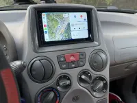 Usata Fiat Panda 4x4 Climbing 60 CV (44 kW) 2005 Utilitaria