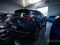 Usata Renault Captur RS Line 160 CV (117 kW) 2022 Other SUV