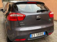 usata Kia Rio RioIII 2011 5p 1.2 Active eco-dynamics gpl