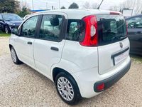 Usata Fiat Panda 69 CV (50 kW) 2015 Bianco Berlina