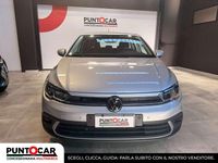 Usata VW Polo Life 95 CV (69 kW) 2025 Other Utilitaria
