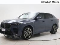 Usata BMW X2 Comfort Edition 150 CV (110 kW) 2024 SUV