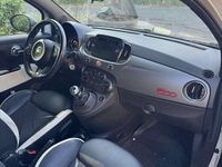 Usata Fiat 500 S 69 CV (50 kW) 2019 Utilitaria