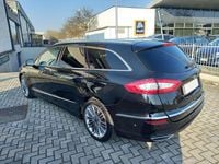 Usata Ford Mondeo Vignale 179 CV (131 kW) 2017 Other Station wagon
