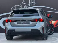 Usata BMW 118 Shadowline 150 CV (110 kW) 2025 Skyscraper grey metallic Utilitaria
