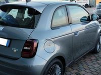 usata Fiat 500e 500 Action Berlina 23,65 kWh