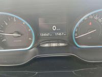 Usata Peugeot 2008 Allure 120 CV (88 kW) 2018 Rosso SUV