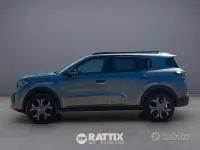 Usata Citroën C3 Aircross PureTech 101 CV (74 kW) 2025 Mercury grey SUV