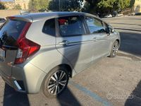 Usata Honda Jazz Elegance 102 CV (75 kW) 2016 Utilitaria