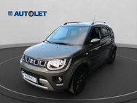 usata Suzuki Ignis III 2020 Benzina 1.2h Easy Cool 2wd