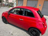 usata Fiat 500 2017