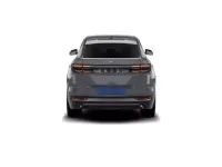 Nuova Ford Capri 91 kW (125 CV) 2026 Magnetic grey (metallizzato) SUV