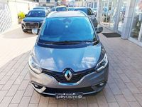 Usata Renault Grand Scénic IV 110 CV (80 kW) 2018 Gray Monovolume
