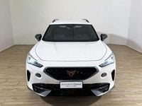 Usata Cupra Formentor 150 CV (110 kW) 2022 Bianco SUV