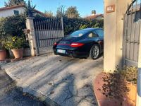 Usata Porsche 997 385 CV (283 kW) 2010 Berlina