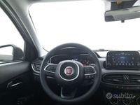 Usata Fiat Tipo Lounge 120 CV (88 kW) 2021 Marrone Station wagon