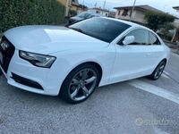 usata Audi A5 A5 2.0 TDI 177 CV quattro Business