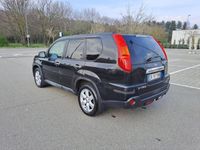 usata Nissan X-Trail 2.0 dCi 150CV LE 4X4 Automatik*Navi*Cerchi*Pelle*