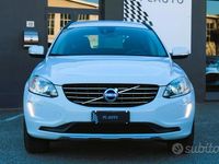 Usata Volvo XC60 Business Edition 163 CV (119 kW) 2013 Bianco SUV