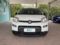 usata Fiat Panda 1.0 FireFly 70cv S&S Hybrid City Life