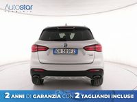 Usata MG EHS Exclusive 258 CV (189 kW) 2021 Argento SUV