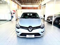 usata Renault Clio IV Clio Sporter dCi 8V 75 CV Business