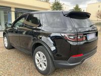 Usata Land Rover Discovery Sport 150 CV (110 kW) 2020 Nero SUV