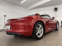 Usata Porsche Boxster 265 CV (194 kW) 2013 Other Cabrio