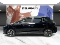 Nuova MG MG4 EV Comfort 67 kW (92 CV) 2026 Pebble black Utilitaria