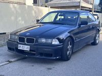 Usata BMW 316 102 CV (75 kW) 1996 Coupé