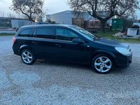 Occasion Opel Astra 60 ch (44 kW) 2007 Noir Break