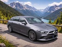 Usata Mercedes CLA180 Shooting Brake 136 CV (100 kW) 2023 Station wagon