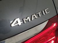 usata Mercedes C220 d S.W. 4Matic Auto Premium