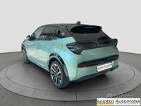 Usata Lancia Ypsilon 100 CV (73 kW) 2024 Grigio Utilitaria