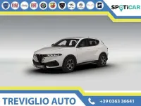 Nuova Alfa Romeo Tonale Sprint 175 CV (128 kW) 2026 Bianco SUV