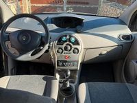 Usata Renault Modus 75 CV (55 kW) 2006 Monovolume