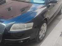 Usata Audi A6 2007