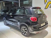 usata Fiat 500L 1.4 95 CV S&S Cross TUA DA €169.00