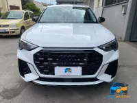 Usata Audi Q3 Business 150 CV (110 kW) 2021 Bianco SUV